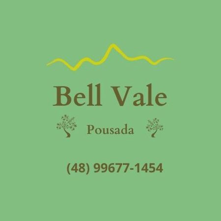 Bell Vale Otel Lauro Muller Dış mekan fotoğraf