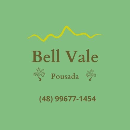 Bell Vale Otel Lauro Muller Dış mekan fotoğraf