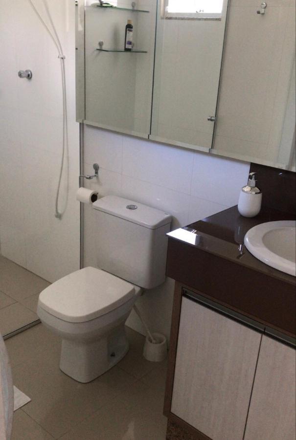 Bell Vale Otel Lauro Muller Dış mekan fotoğraf