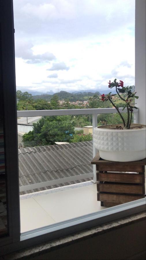 Bell Vale Otel Lauro Muller Dış mekan fotoğraf