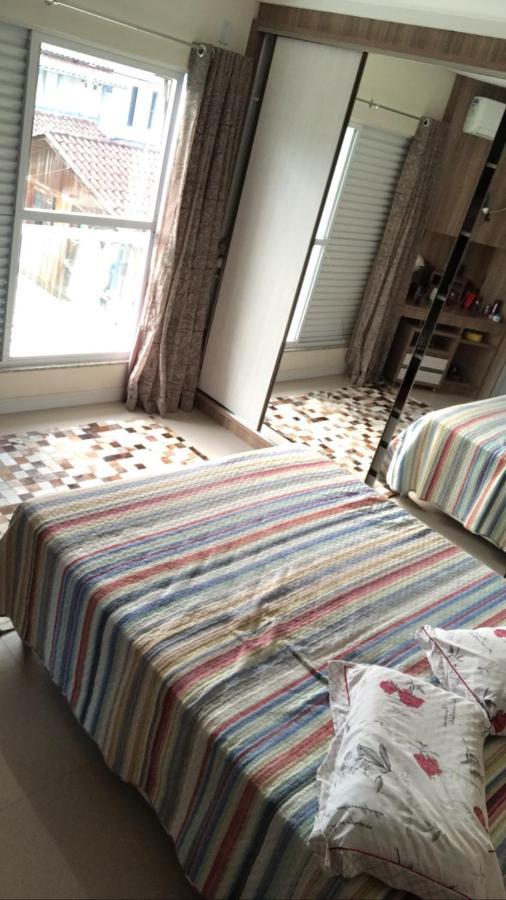 Bell Vale Otel Lauro Muller Dış mekan fotoğraf