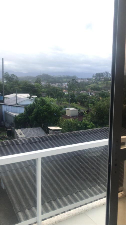 Bell Vale Otel Lauro Muller Dış mekan fotoğraf