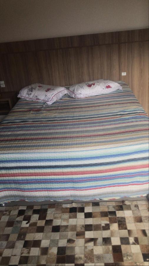 Bell Vale Otel Lauro Muller Dış mekan fotoğraf