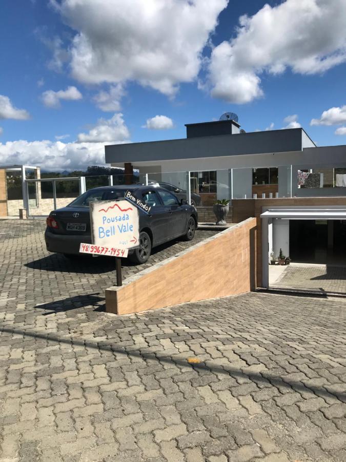 Bell Vale Otel Lauro Muller Dış mekan fotoğraf