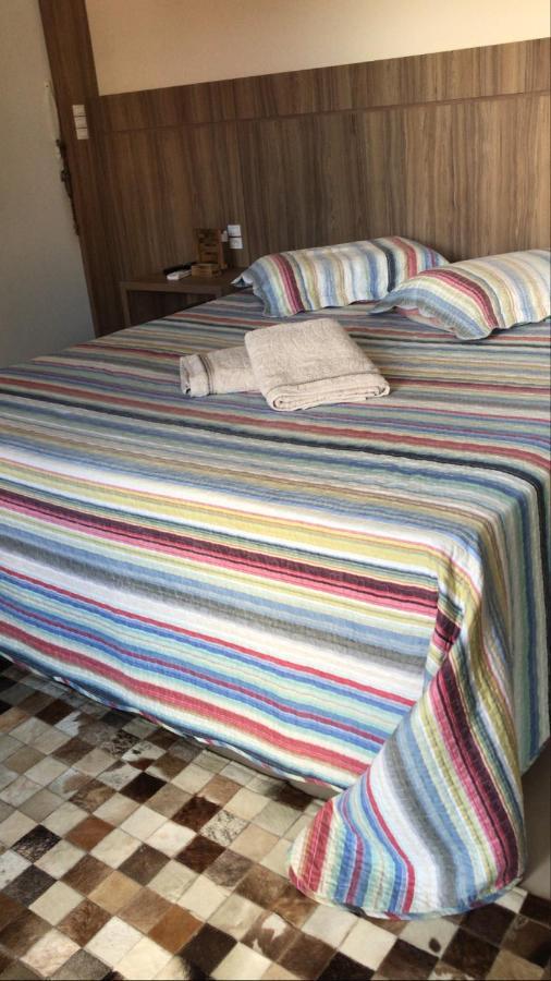 Bell Vale Otel Lauro Muller Dış mekan fotoğraf