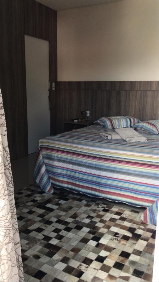 Bell Vale Otel Lauro Muller Dış mekan fotoğraf