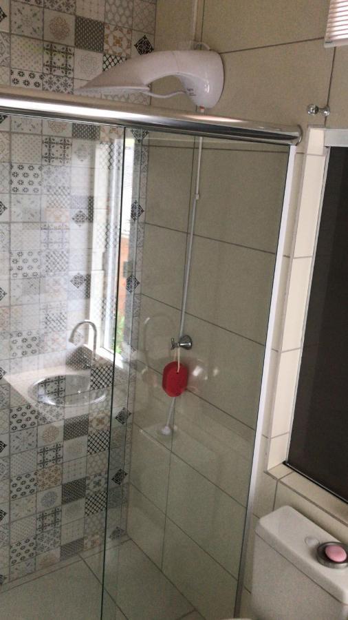 Bell Vale Otel Lauro Muller Dış mekan fotoğraf