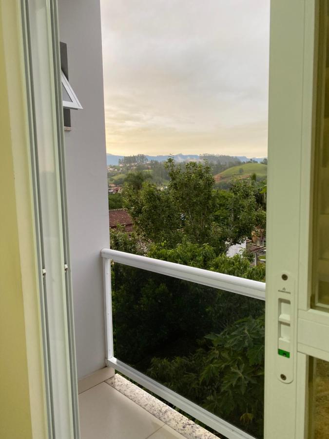 Bell Vale Otel Lauro Muller Dış mekan fotoğraf
