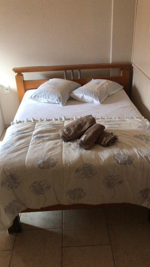 Bell Vale Otel Lauro Muller Dış mekan fotoğraf
