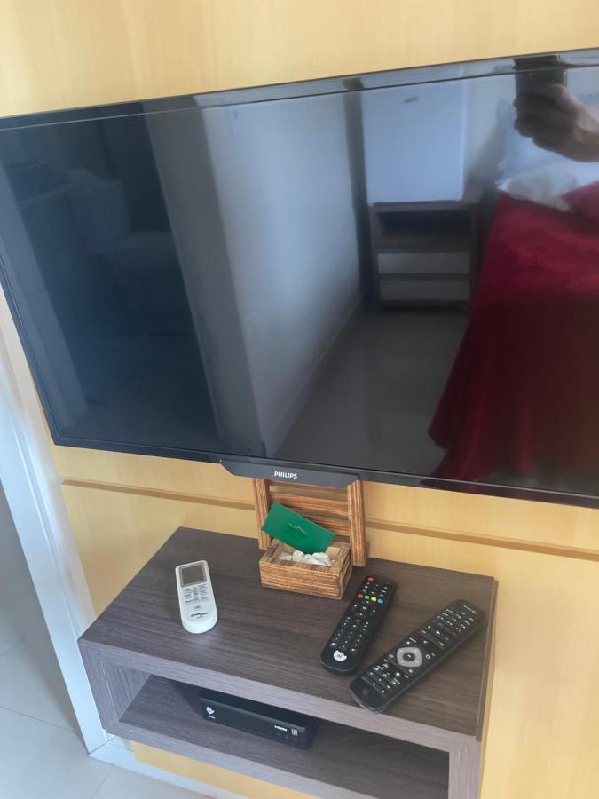 Bell Vale Otel Lauro Muller Dış mekan fotoğraf