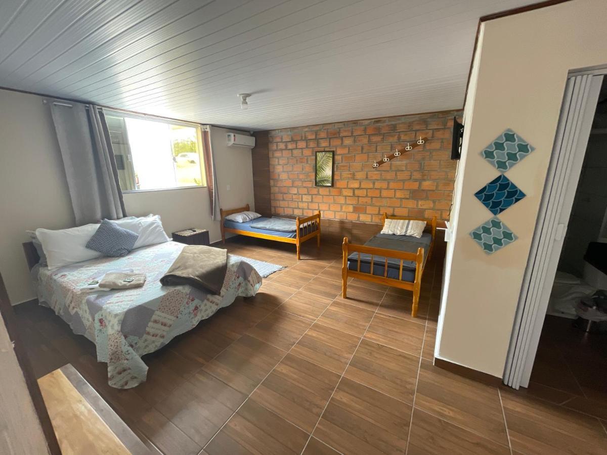 Bell Vale Otel Lauro Muller Dış mekan fotoğraf