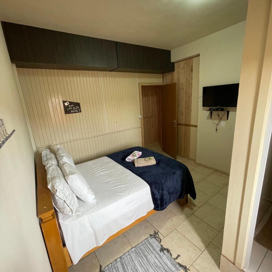 Bell Vale Otel Lauro Muller Dış mekan fotoğraf