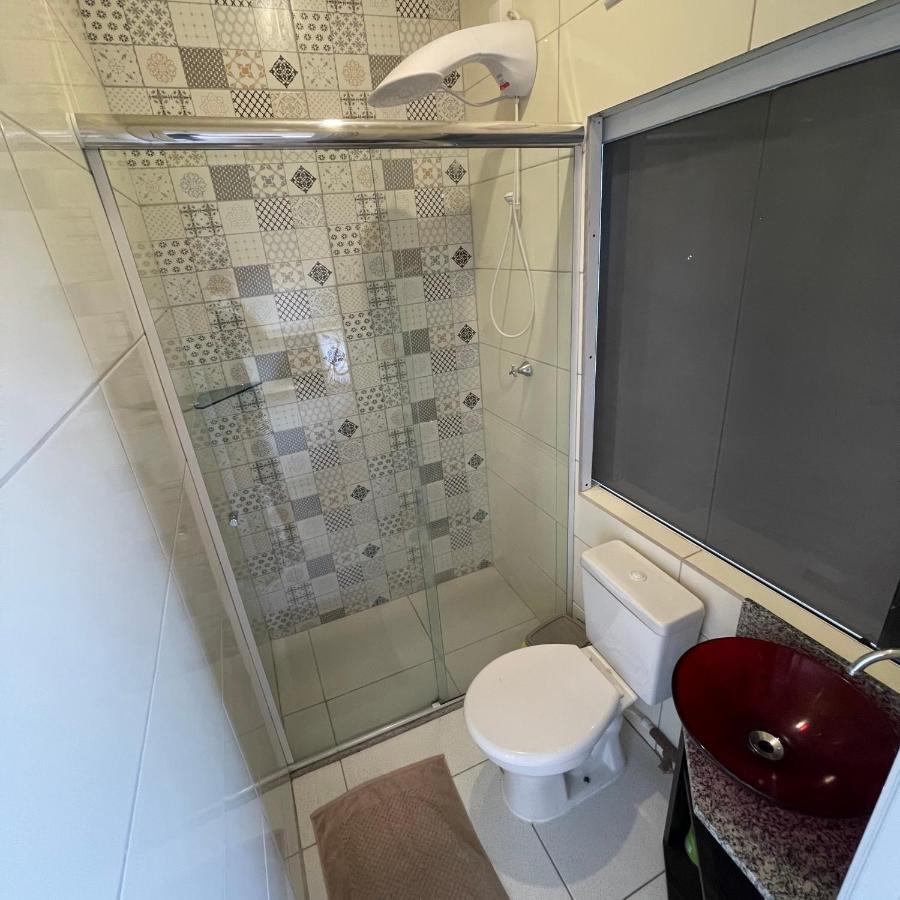Bell Vale Otel Lauro Muller Dış mekan fotoğraf