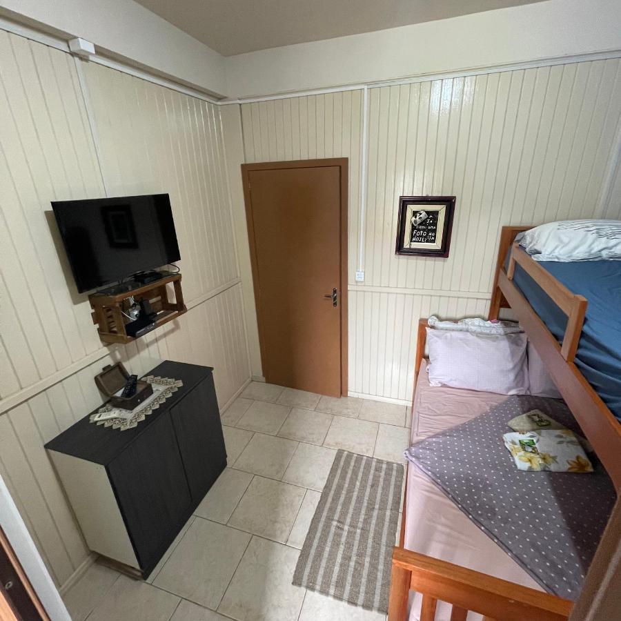 Bell Vale Otel Lauro Muller Dış mekan fotoğraf