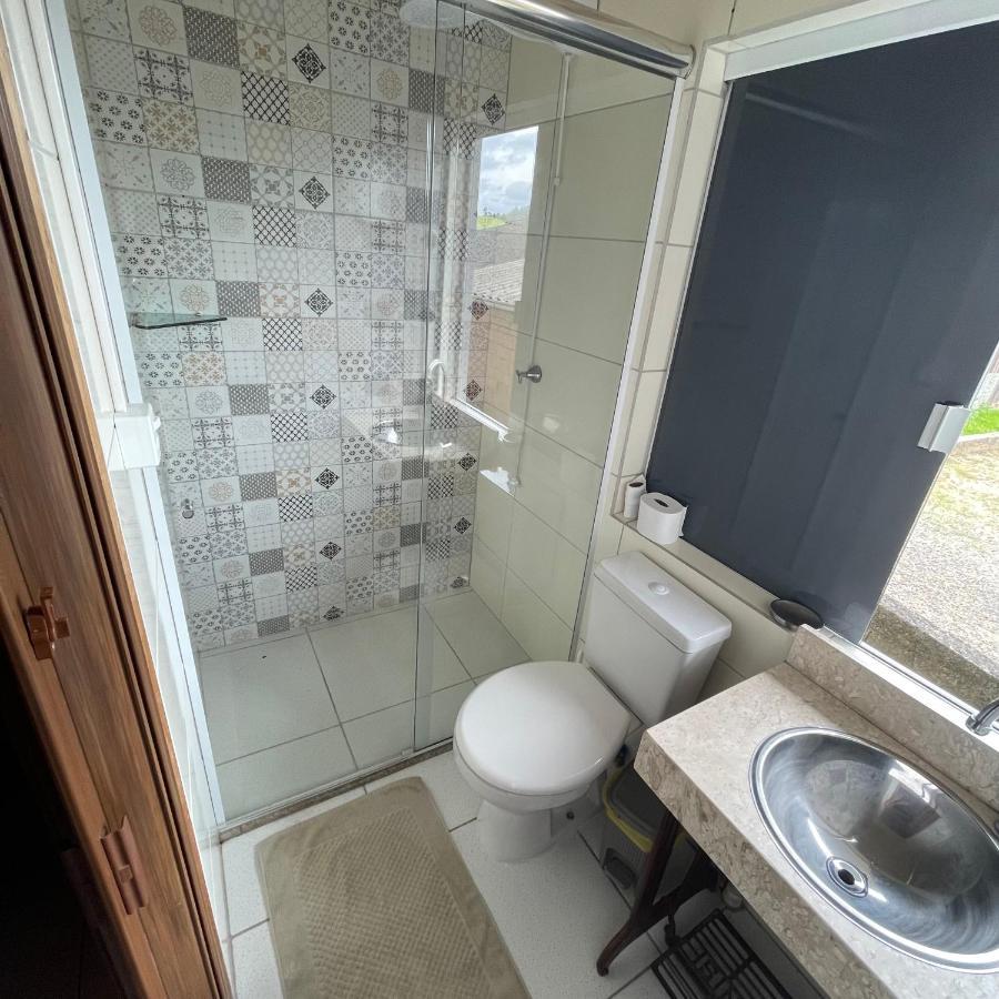 Bell Vale Otel Lauro Muller Dış mekan fotoğraf