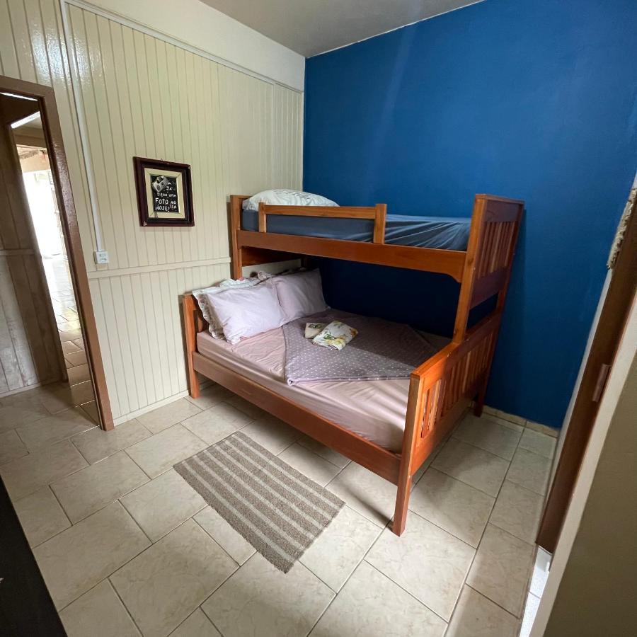 Bell Vale Otel Lauro Muller Dış mekan fotoğraf
