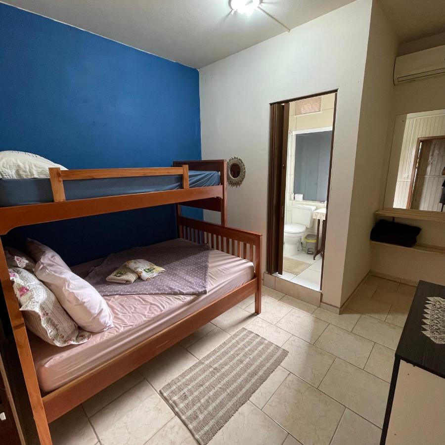 Bell Vale Otel Lauro Muller Dış mekan fotoğraf