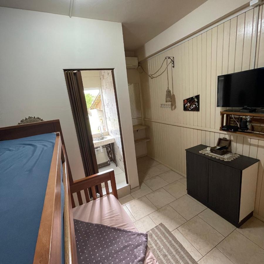 Bell Vale Otel Lauro Muller Dış mekan fotoğraf