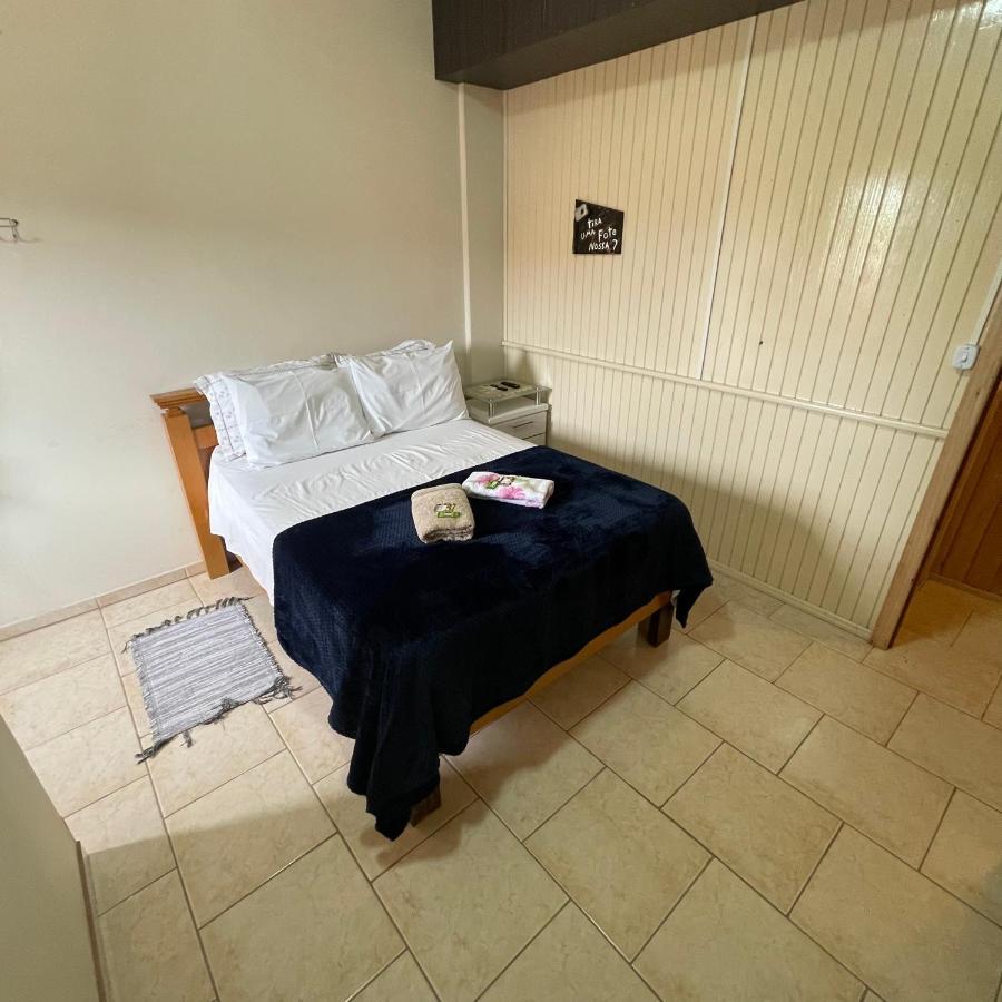 Bell Vale Otel Lauro Muller Dış mekan fotoğraf