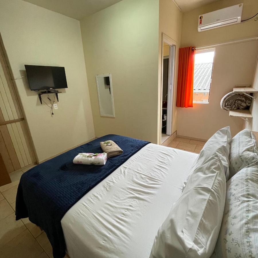 Bell Vale Otel Lauro Muller Dış mekan fotoğraf