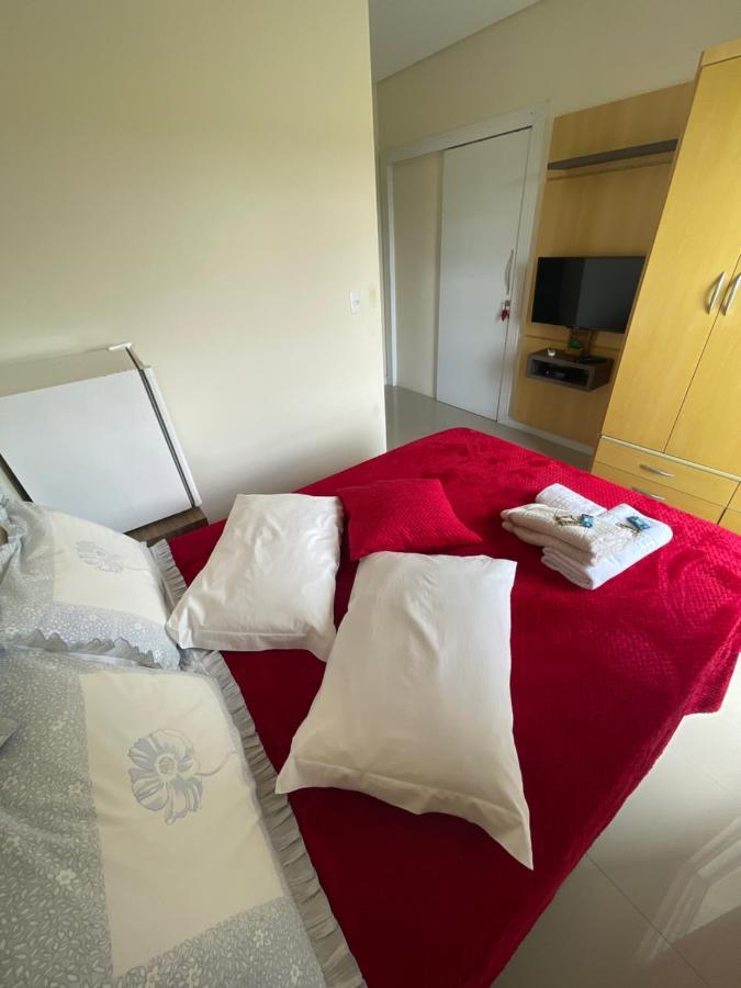 Bell Vale Otel Lauro Muller Dış mekan fotoğraf
