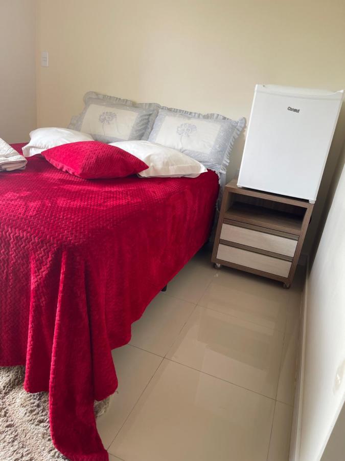 Bell Vale Otel Lauro Muller Dış mekan fotoğraf