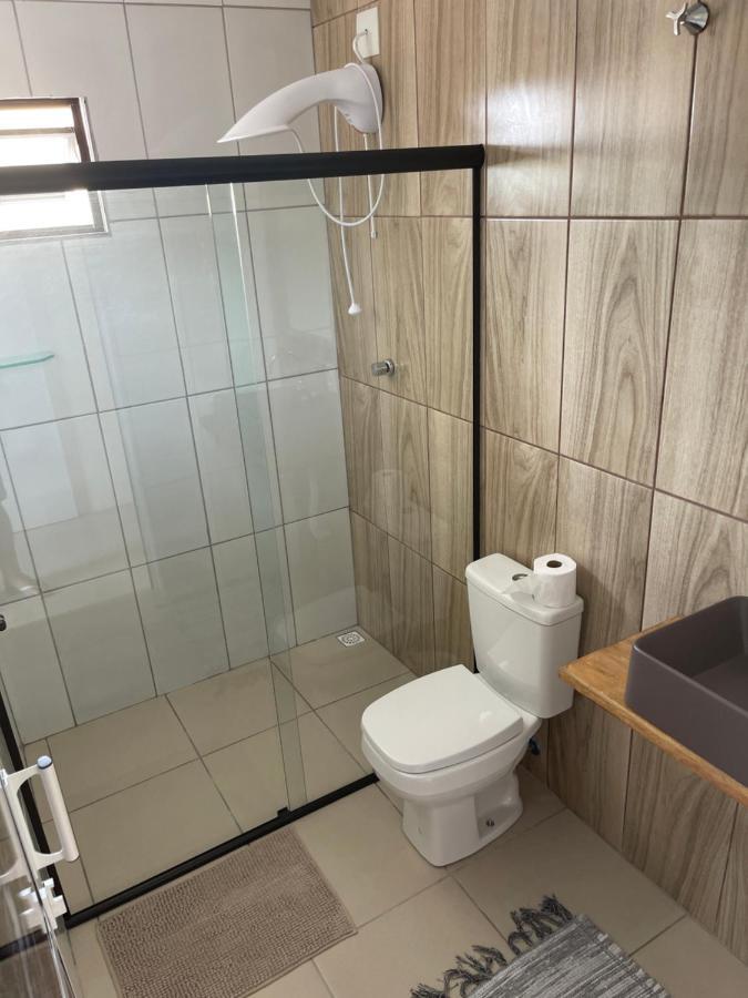 Bell Vale Otel Lauro Muller Dış mekan fotoğraf