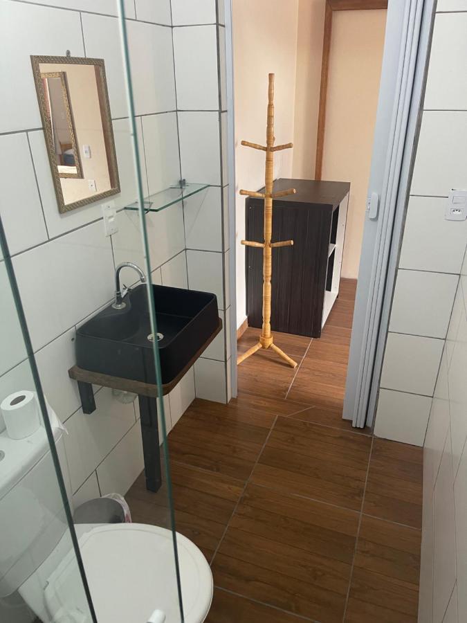 Bell Vale Otel Lauro Muller Dış mekan fotoğraf