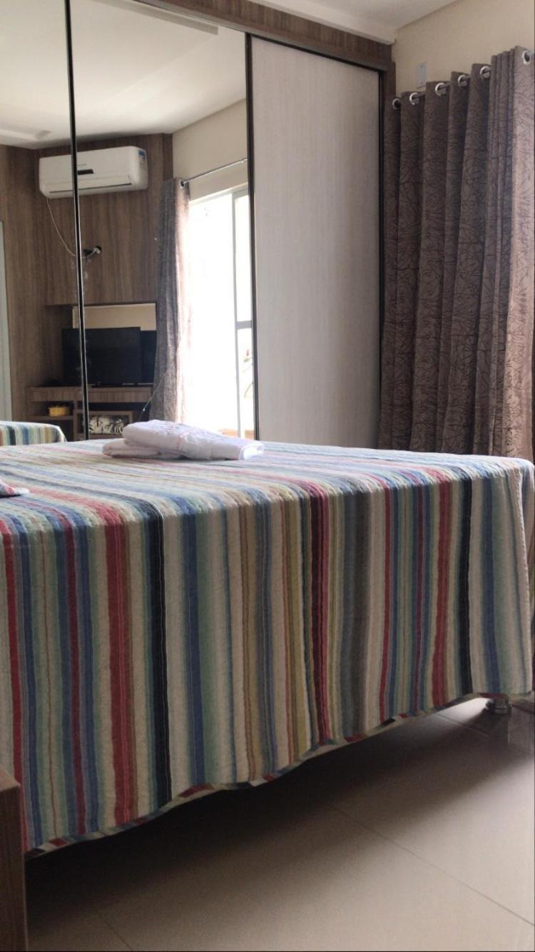 Bell Vale Otel Lauro Muller Oda fotoğraf