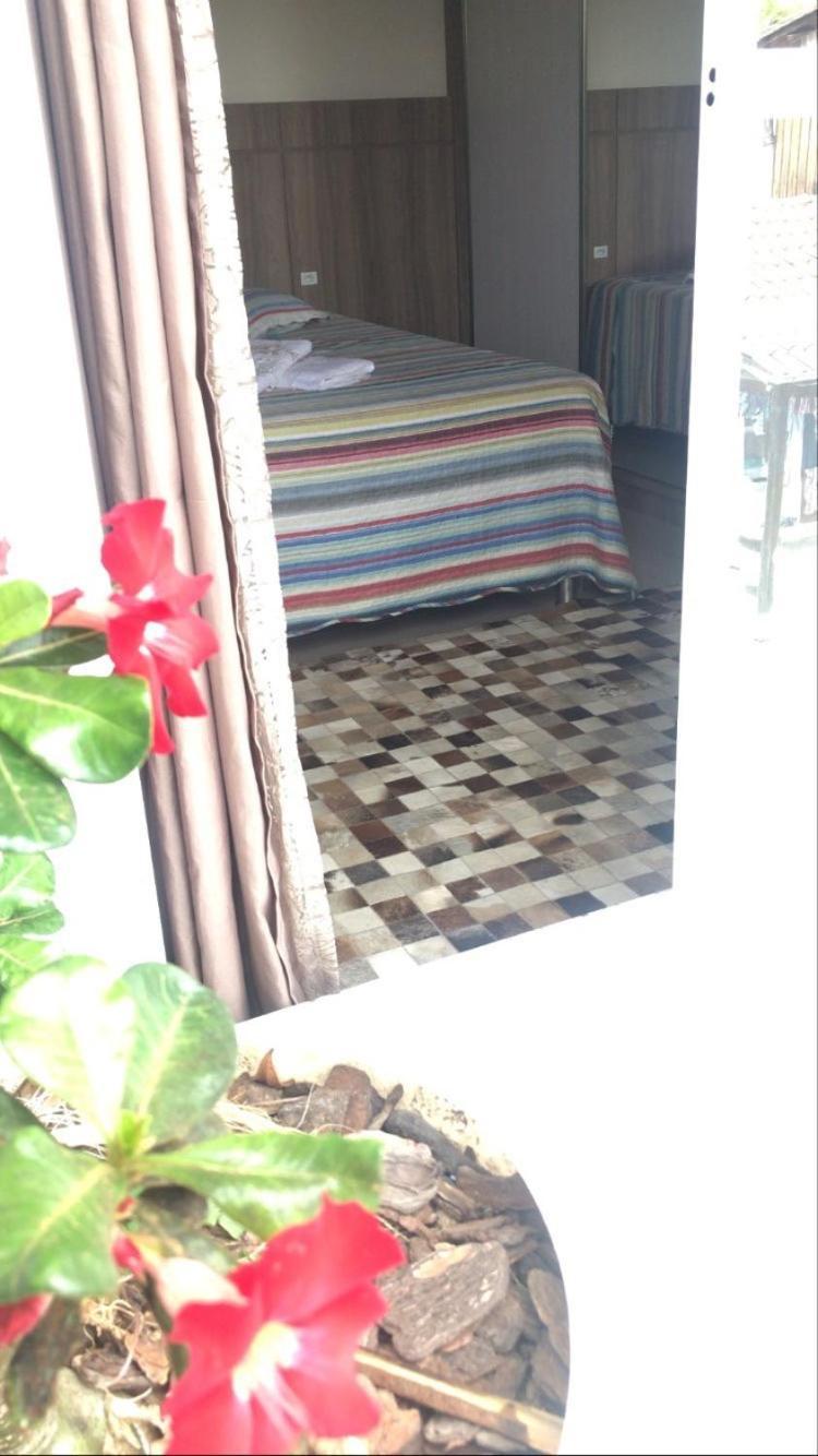 Bell Vale Otel Lauro Muller Oda fotoğraf